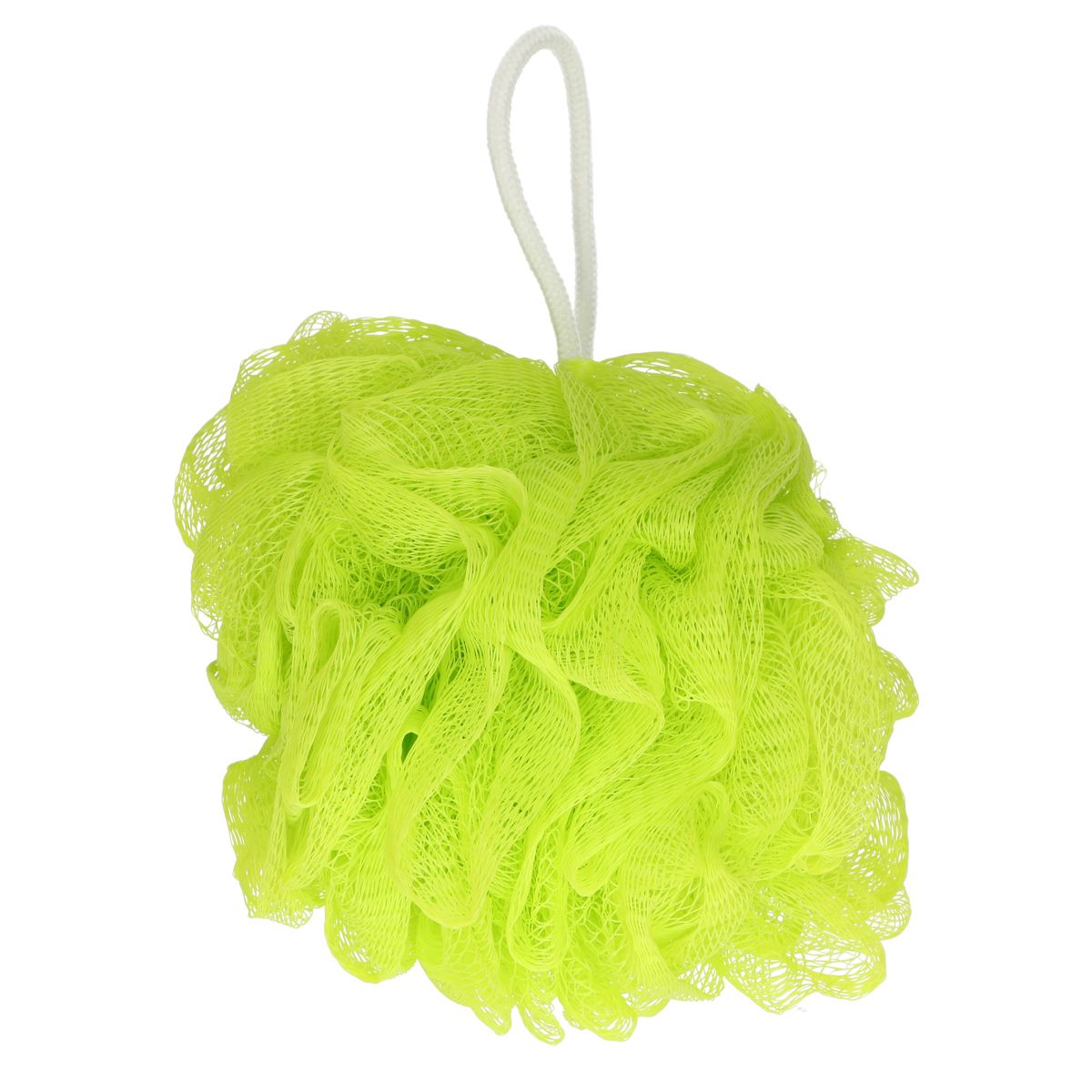 B&F Bath Flowers Bath & fun badflower 50gr lime groen afbeelding 1