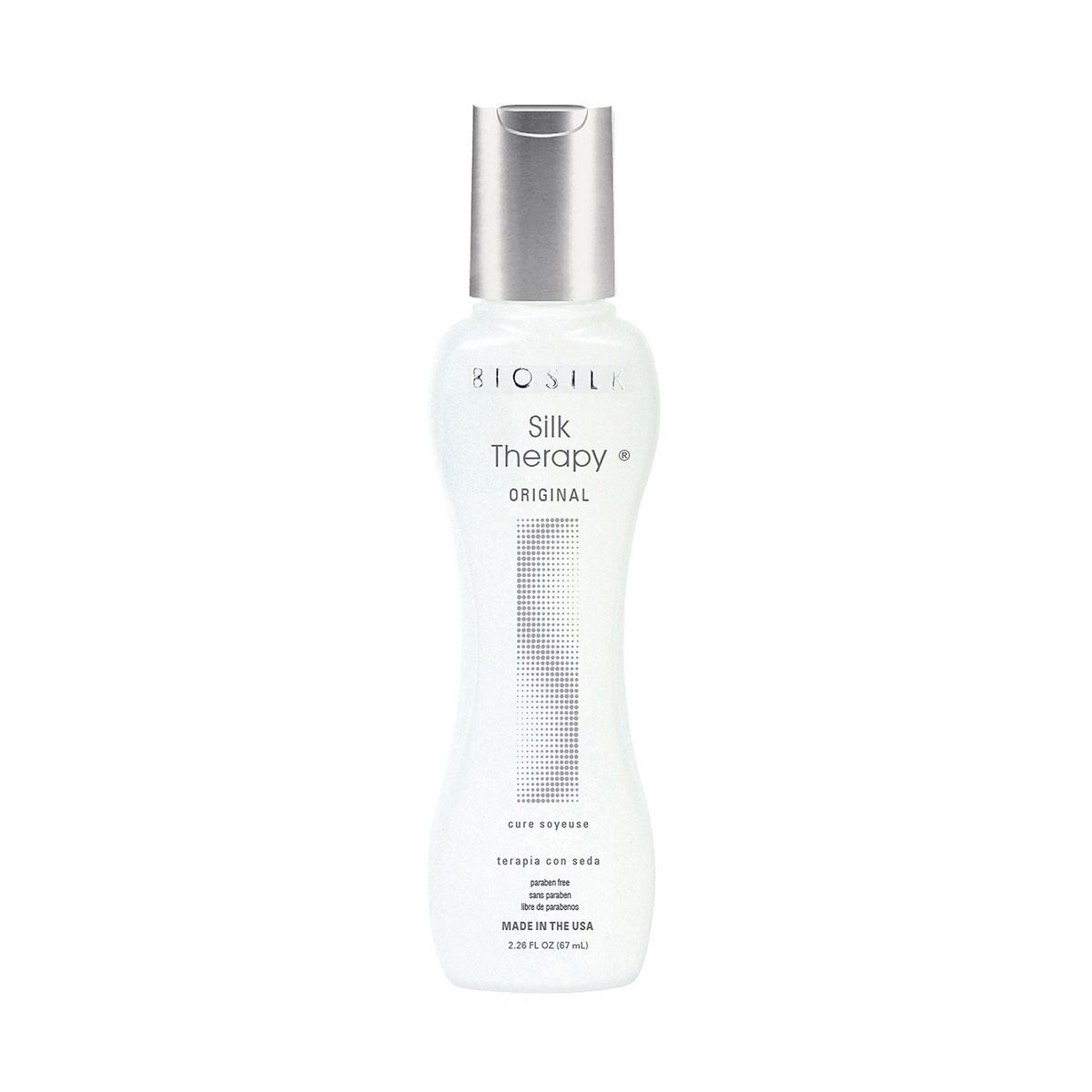 Biosilk silk therapy original 67ml afbeelding