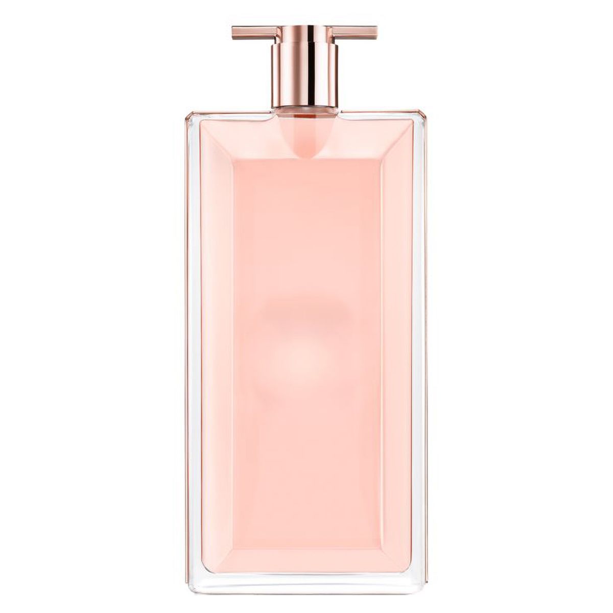 Lancome eau de parfum spray refillable idole 50ml dames afbeelding