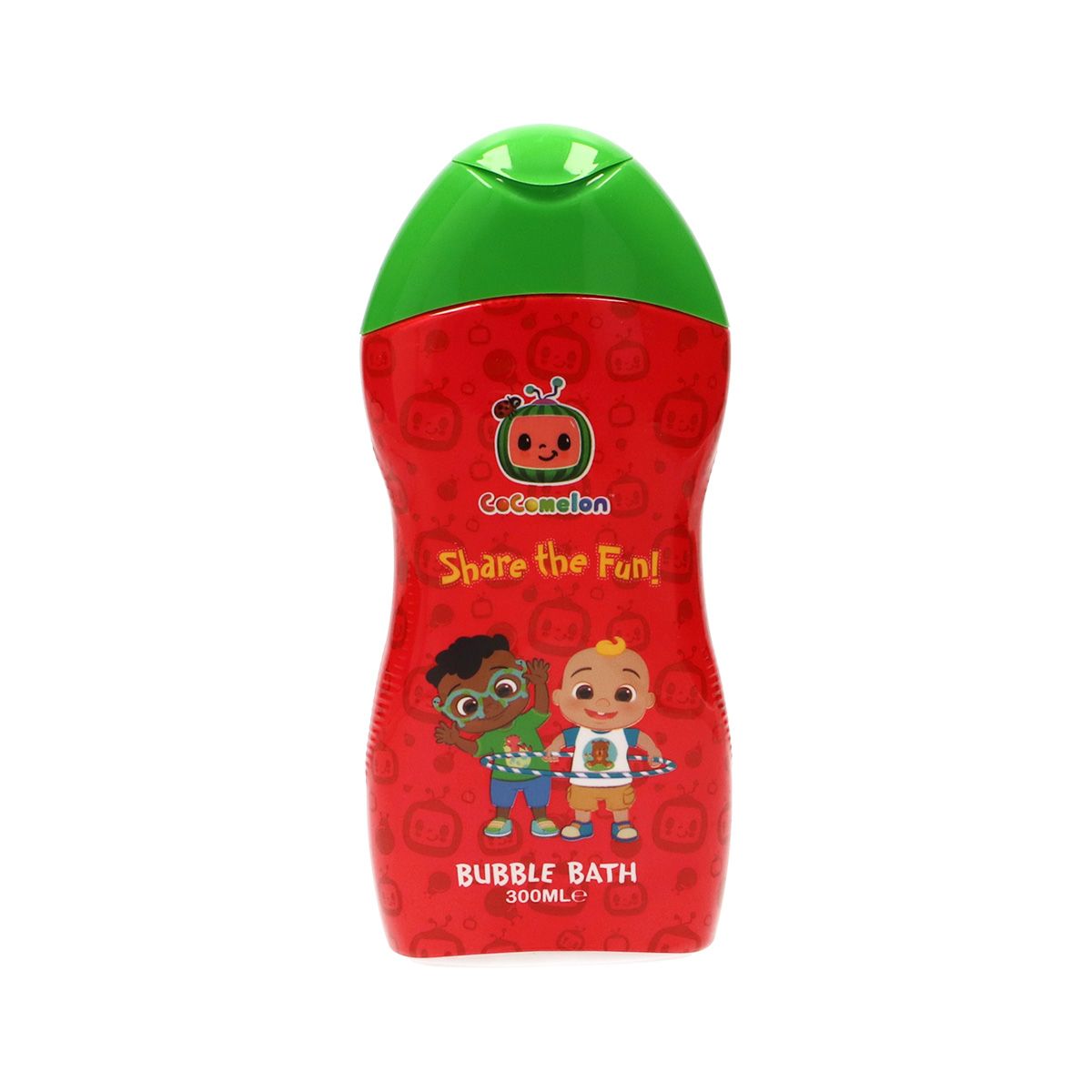 Cocomelon bubble bath 300ml