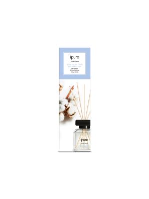Ipuro Geurdiffuser Cotton Fields 100 ml