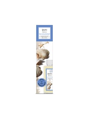 Ipuro Geurdiffuser Navulling Sunny Beachtime 200ml