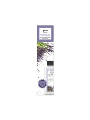 Ipuro Geurdiffuser Navulling Lavender Touch 200ml
