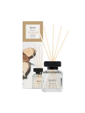 Ipuro Geurdiffuser Cedar Wood 50 ml
