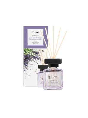 Ipuro Geurdiffuser Lavender Touch 50 ml