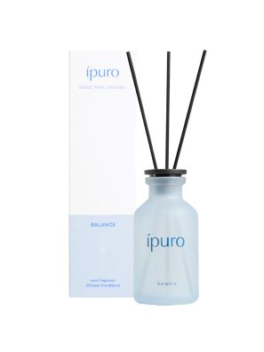 Ipuro Geurdiffuser Balance 240ml