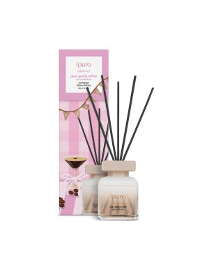 Ipuro Geurdiffuser Gentle Coffee 100ml