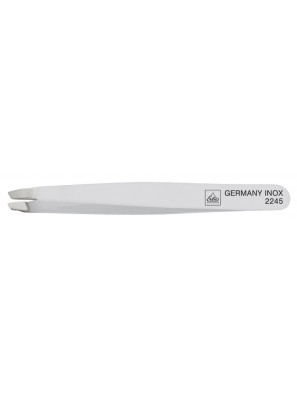 Erbe Solingen Pincet Wit SS 9,5CM (ERBE92245)