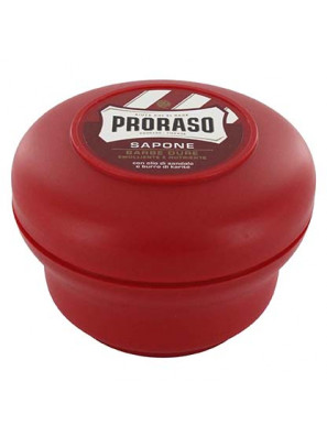 Proraso Scheercrème Sandelwood Bowl 150ml