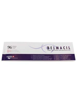 Wimperblaadjes Belmacil 96 st.