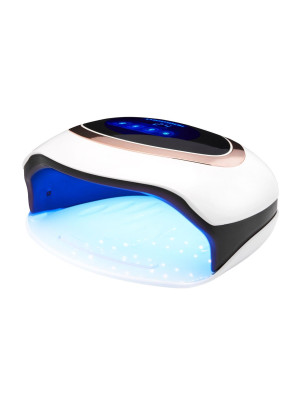 Glow C1 Plus UV/LED Lamp 150W Wit/Rosé