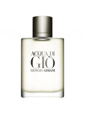 Giorgio Armani Eau de Toilette Spray Acqua Di Gio Homme 100ml Heren