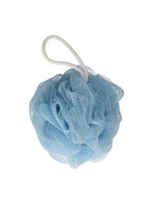 Bath & Fun Badflower 50gr Denim Blauw