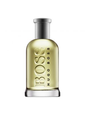 Hugo Boss Eau de Toilette Spray Bottled 100ml Heren