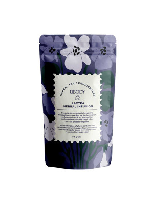 Bbody Laxtea Kruidenthee 90gr.
