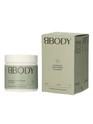 Bbody NMN Booster Capsules 30st.