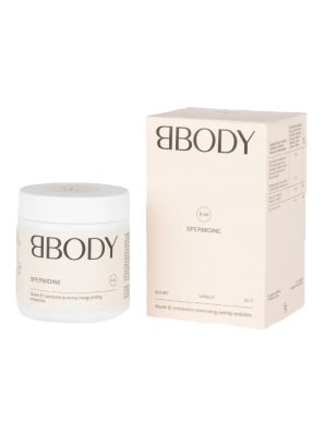 Bbody Spermidine Capsules 30st.