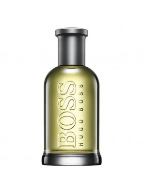 Hugo Boss After Shave Fles Bottled 100ml Heren