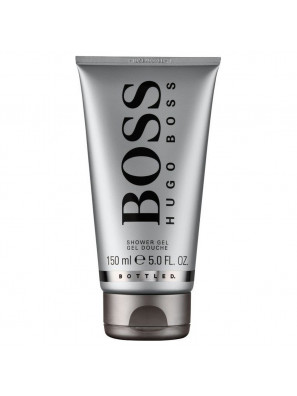 Hugo Boss Douche Bottled 150ml Heren