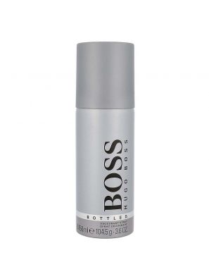 Hugo Boss Deo Spray Bottled 150ml Heren