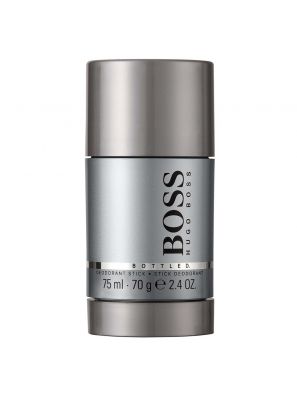 Hugo Boss Deo Stick Bottled 75ml Heren