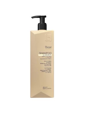 Bheysé Enlightening Shampoo Argan &amp; Honing 300ml