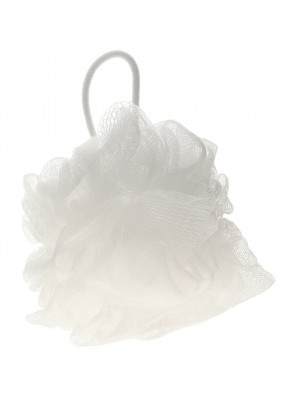 Bath & Fun Badflower 50gr Wit