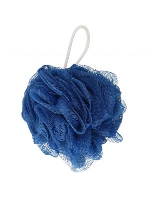 Bath & Fun Badflower 50gr Indigo blauw