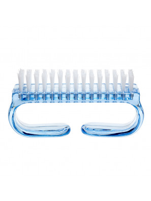 Bath &amp; Fun Nagelborstel Handvat Assorti