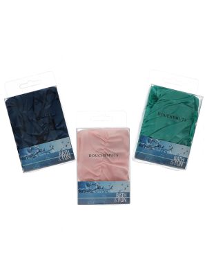 Bath &amp; Fun Douchemuts Luxe Assorti