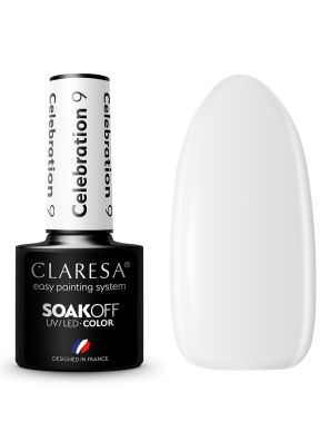 Claresa UV/LED Gellak 5ml Celebration 9
