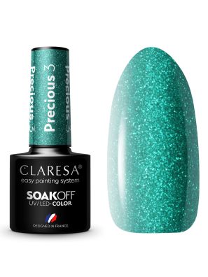 Claresa UV/LED Gellak 5ml Precious PS3
