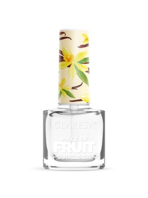 Claresa Cuticle Oil Vanilla 5ml