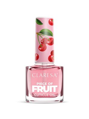 Claresa Cuticle Oil Cherry 5ml
