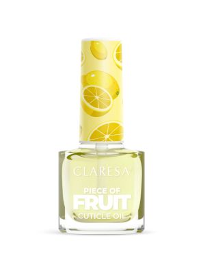 Claresa Cuticle Oil Lemon 5ml