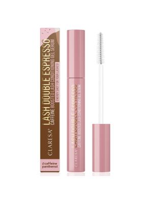 Claresa Lash Double Espresso Wimper Serum 10gr.