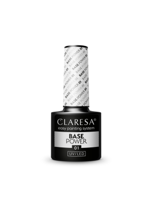Claresa Basecoat Power 1 5ml