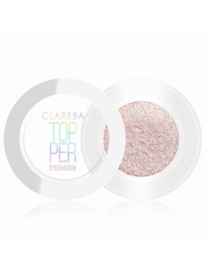Claresa Topper Eyeshadow 02 Moondust