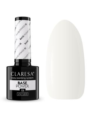 Claresa Basecoat Power 15 5ml