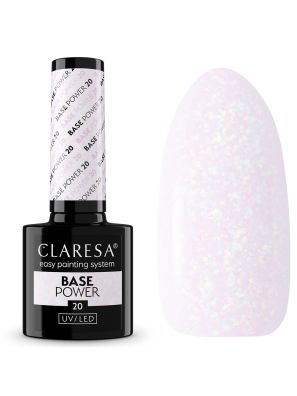 Claresa Basecoat Power 20 5ml