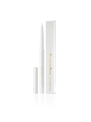 Claresa Easy On The Eye Long Lasting Gel Eyeliner 03 White Orchid