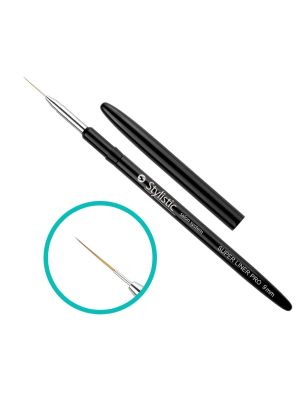 Stylistic Super Liner Pro Penseel 9mm