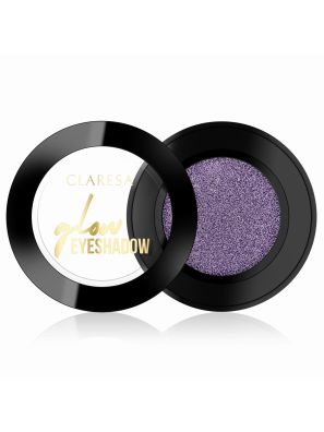 Claresa Glow Eyeshadow 07 Purple Rain