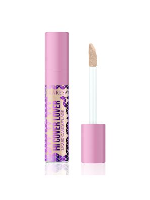 Claresa Concealer Hi Cover Lover 23 Light 8gr.