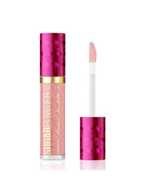 Claresa Lipgloss Sugar Powder 03 Natural 5ml