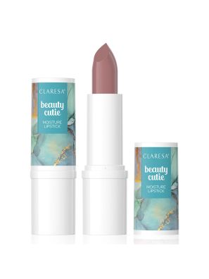 Claresa Moisture Lipstick Beauty Cutie 03 Tempting 4ml
