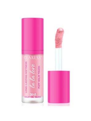 Claresa La La Love Creamy Lip Oil 02 Marry You 7gr.