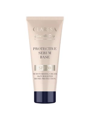 Claresa Protective Serum Base SPF 30 30ml