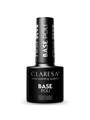 Claresa Basecoat Poli 5ml