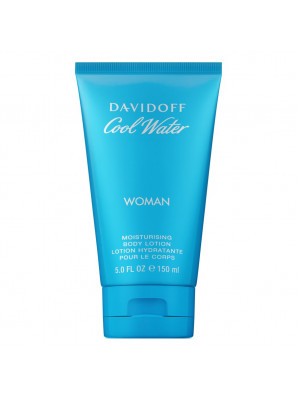 Davidoff Bodylotion Coolwater Woman 150ml Dames